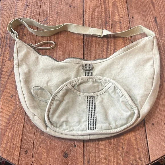 Free People Styx Distressed Sling - Picture 2 of 6